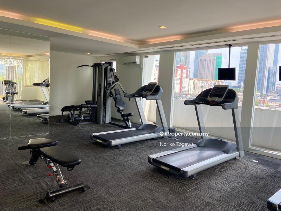 Condominium for Sale in Gaya Bangsar by Noriko Togawa - iProperty.com.my