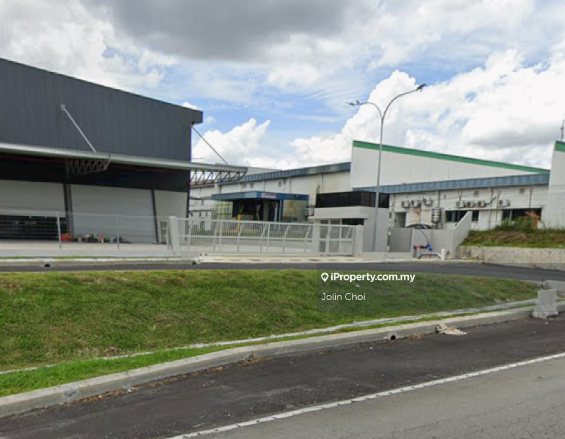 Industrial Land for Sale in Kawasan Perindustrial Nilai 7, Nilai by Jolin Choi - iProperty.com.my