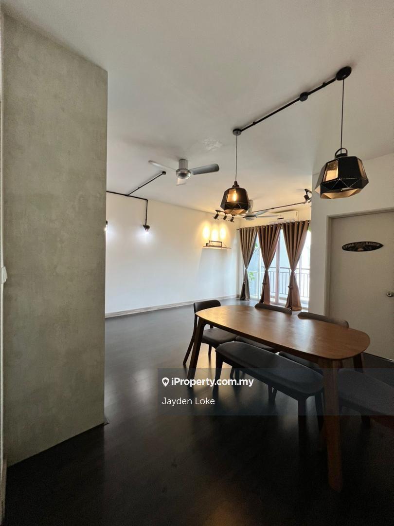 Condominium for Rent in Residensi Sentulmas by Jayden Loke - iProperty.com.my