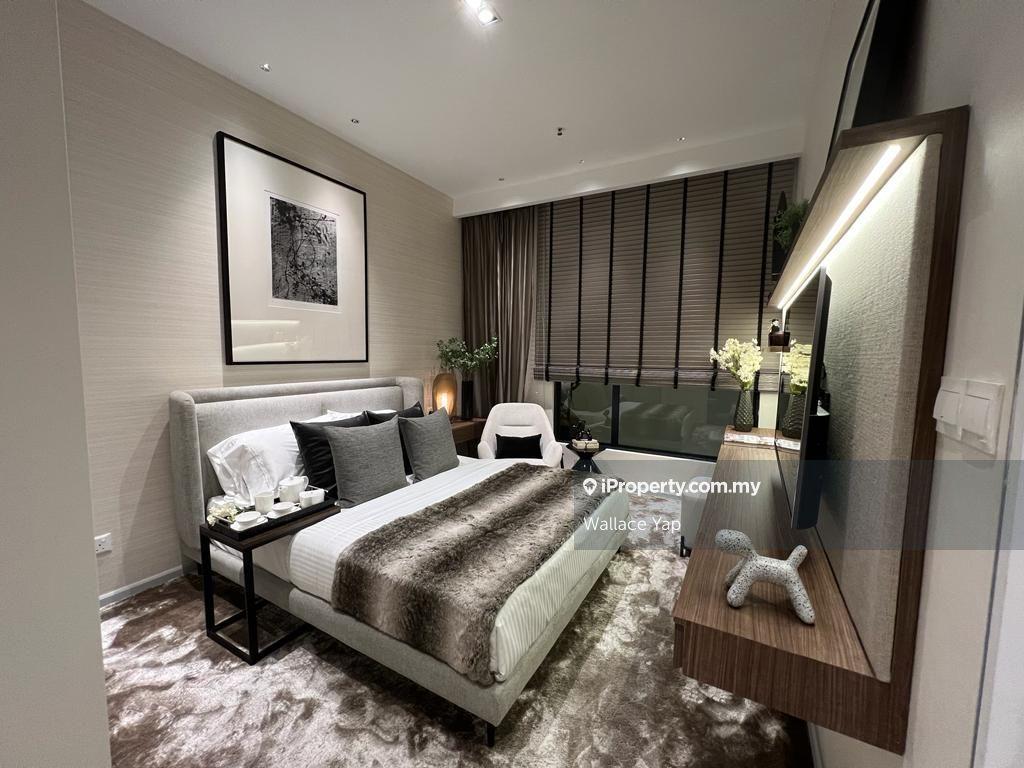 Service Residence for Sale in SWNK Houze @ BBCC by Wallace Yap - iProperty.com.my