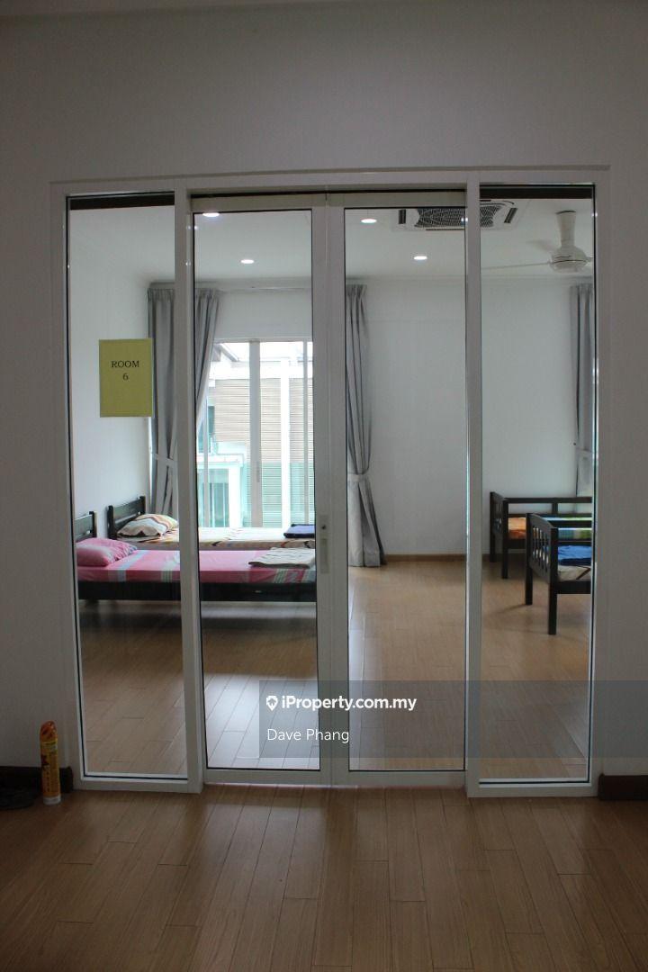 Semi-Detached House for Sale in Beverly Heights 3 Storey Semi-D Endlot, Ampang by Dave Phang - iProperty.com.my