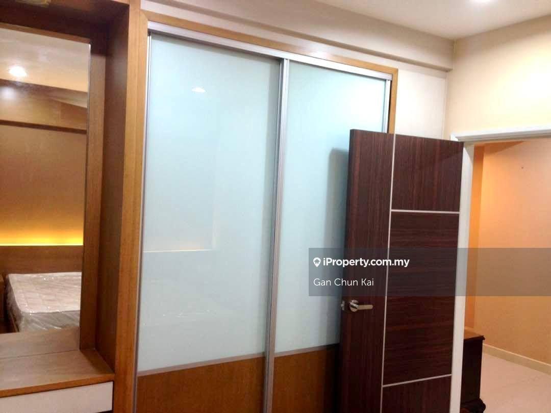 Condominium for Rent in Platino Condominium by Gan Chun Kai - iProperty.com.my