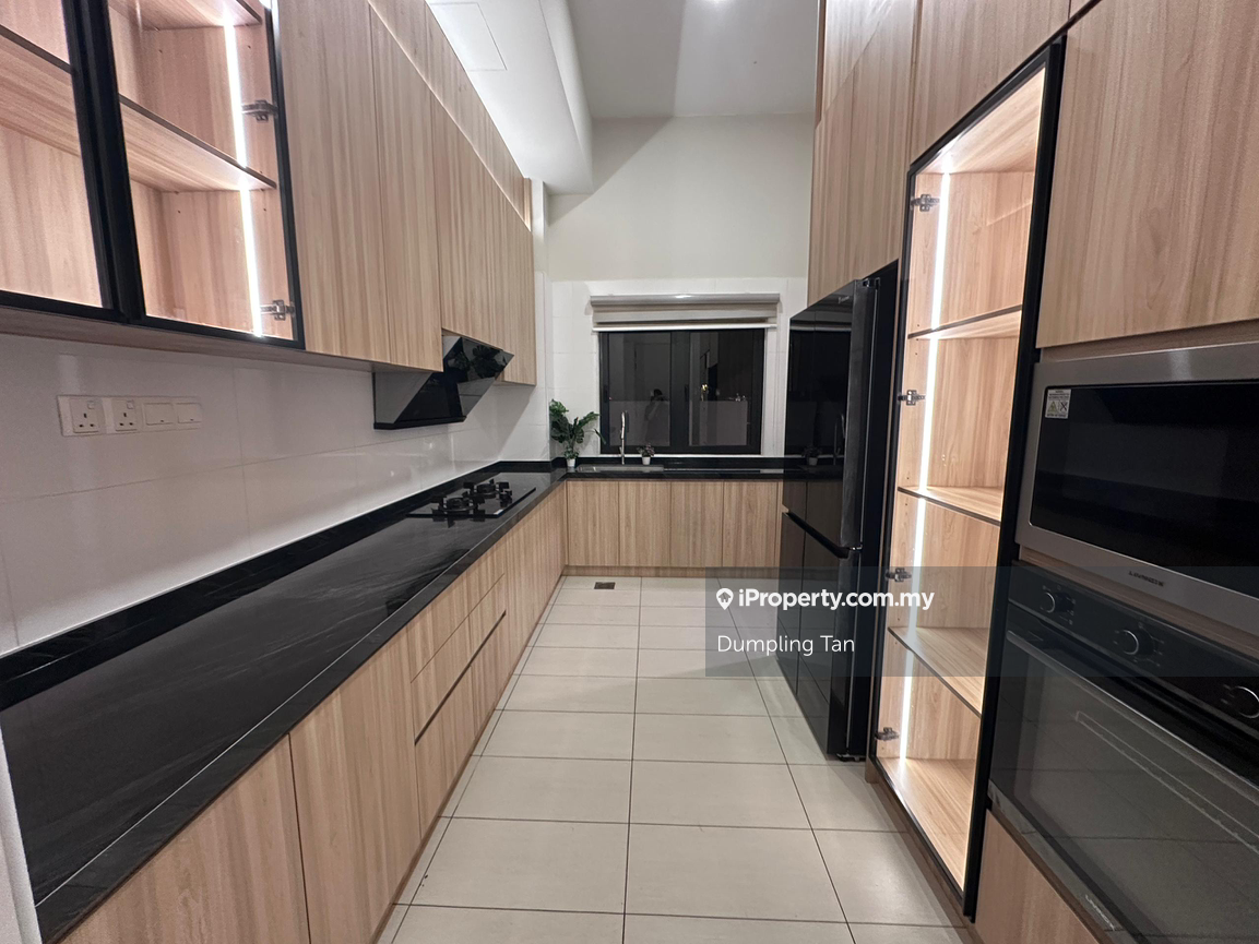 Banglo untuk Disewa di Dalia, Telok Panglima Garang oleh Dumpling Tan - iProperty.com.my