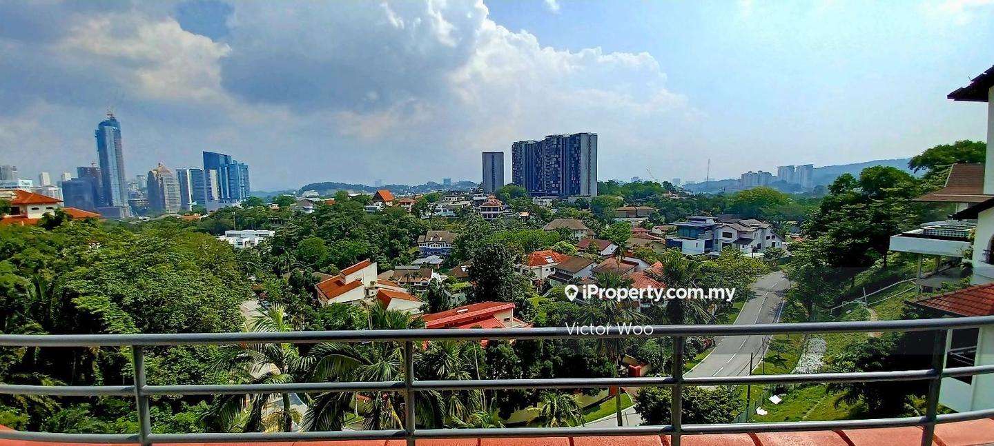 Banglo untuk Dijual di Bukit Damansara, Damansara Heights, Damansara Heights oleh Victor Woo - iProperty.com.my