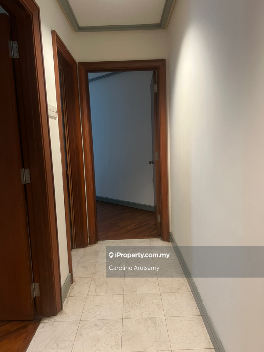Kondominium untuk Dijual di Suasana Sentral Condominiums oleh Caroline Arulsamy - iProperty.com.my