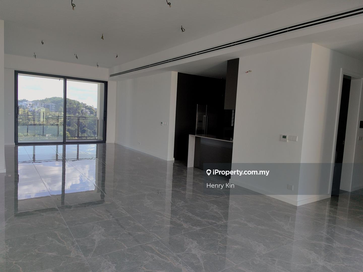 Service Residence for Rent in Park Regent @Desa Park City by Henry Kin - iProperty.com.my