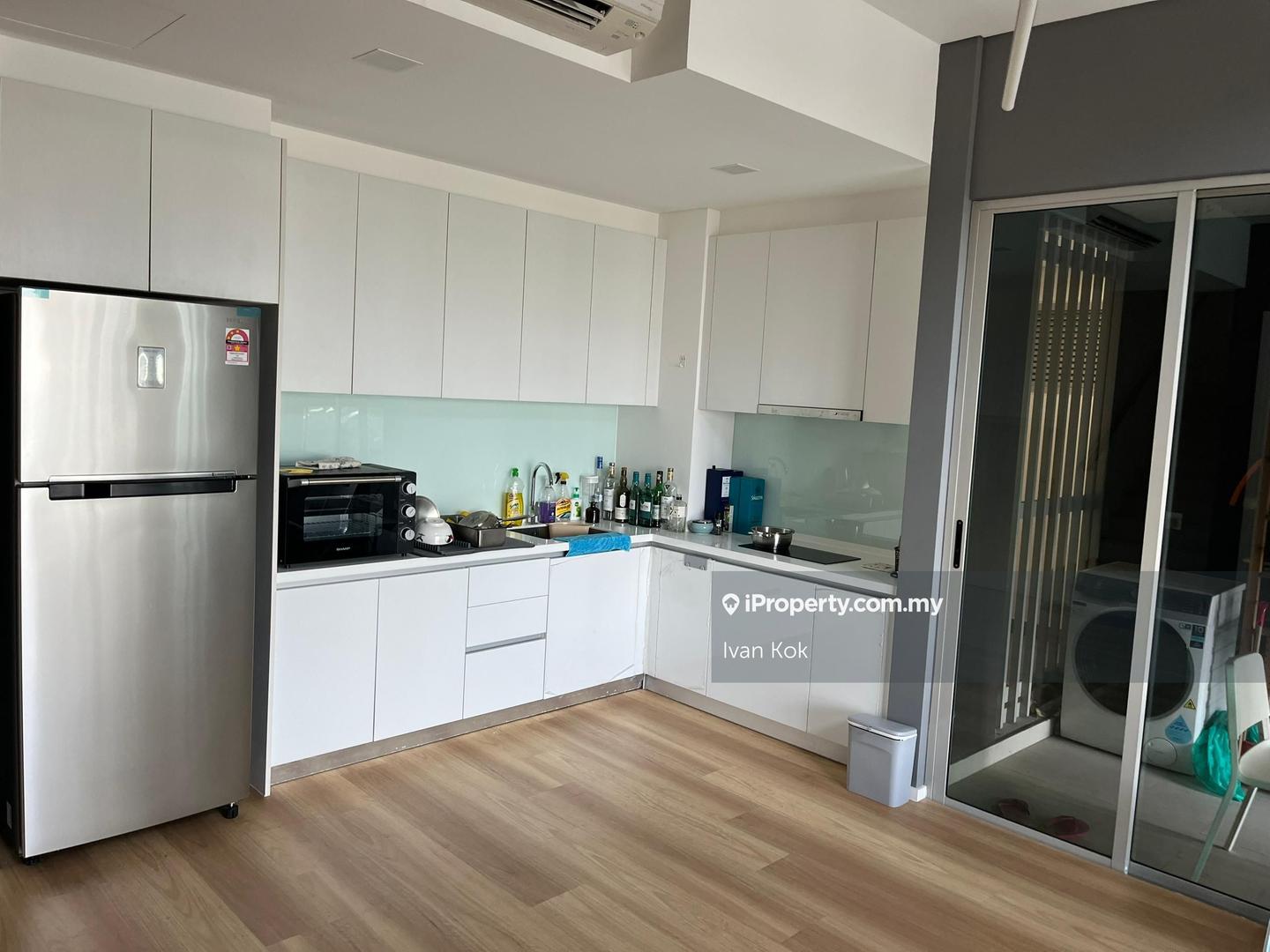 Residensi Servis untuk Dijual di Cantara Residences oleh Ivan Kok - iProperty.com.my