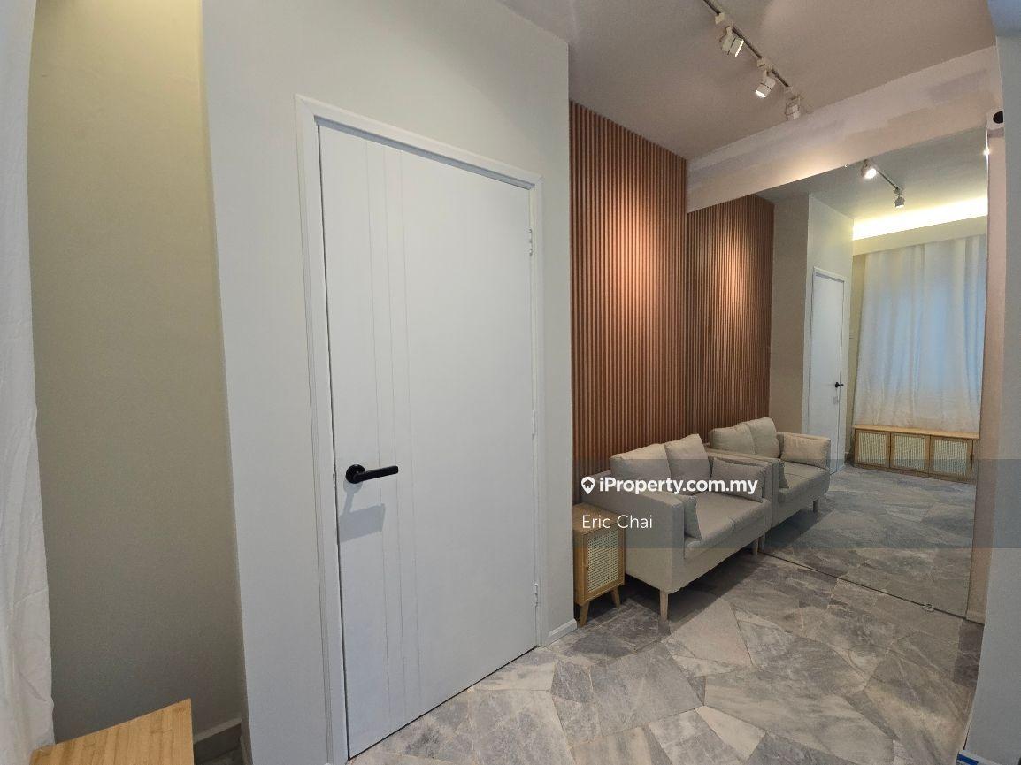 Apartment for Rent in Pelangi Court by Eric Chai - iProperty.com.my