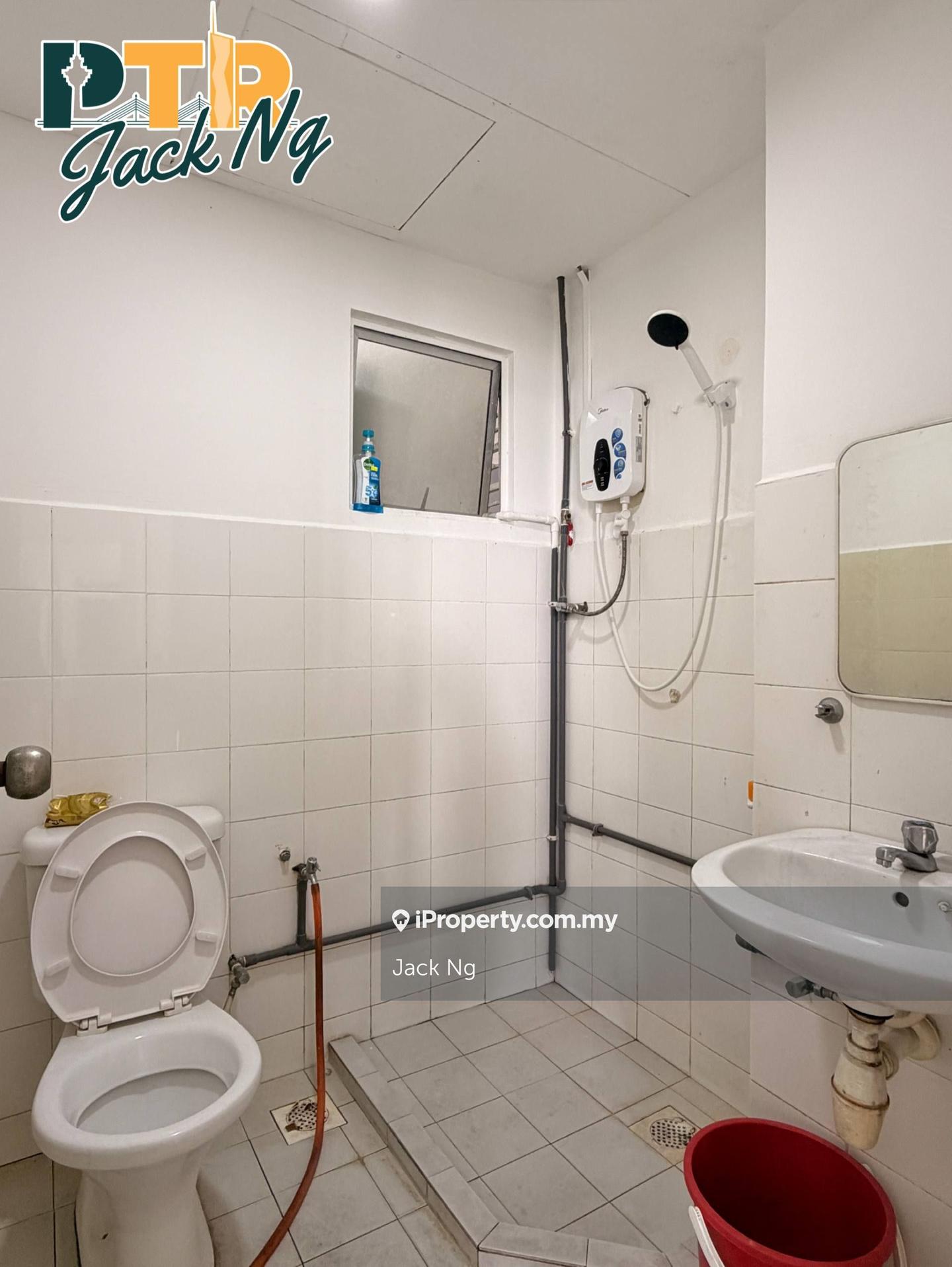 Condominium for Sale in Park View Tower by Jack Ng - iProperty.com.my