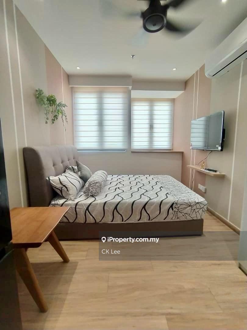 Service Residence for Rent in Riveria City by CK Lee - iProperty.com.my