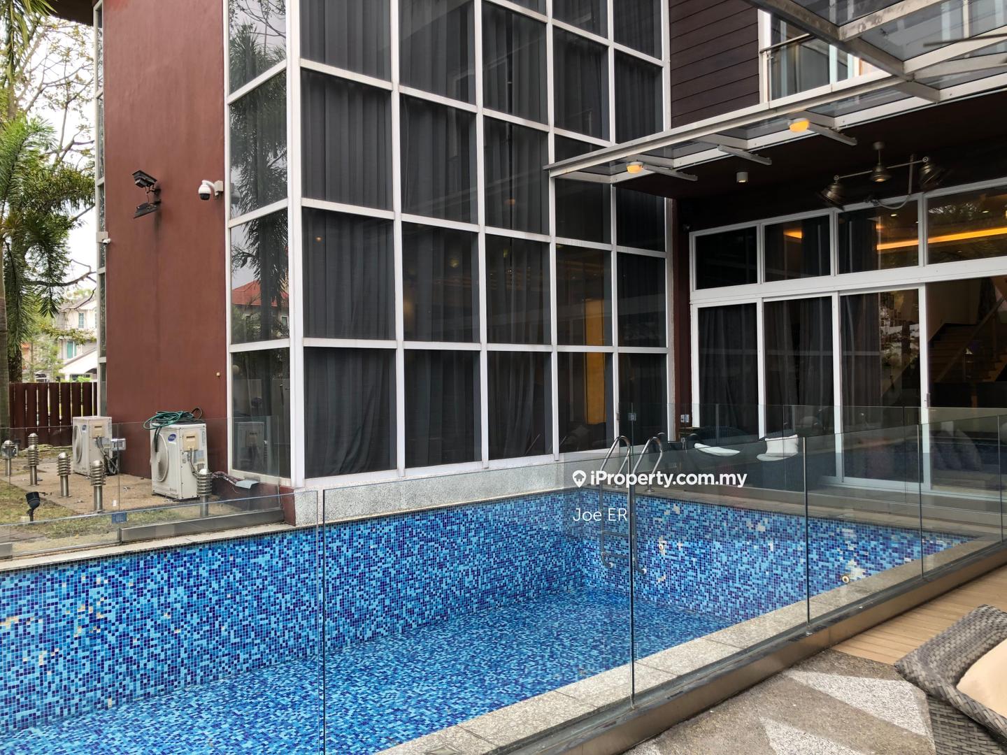 Bungalow House for Sale in Subang Heights, Subang Jaya by Joe ER - iProperty.com.my