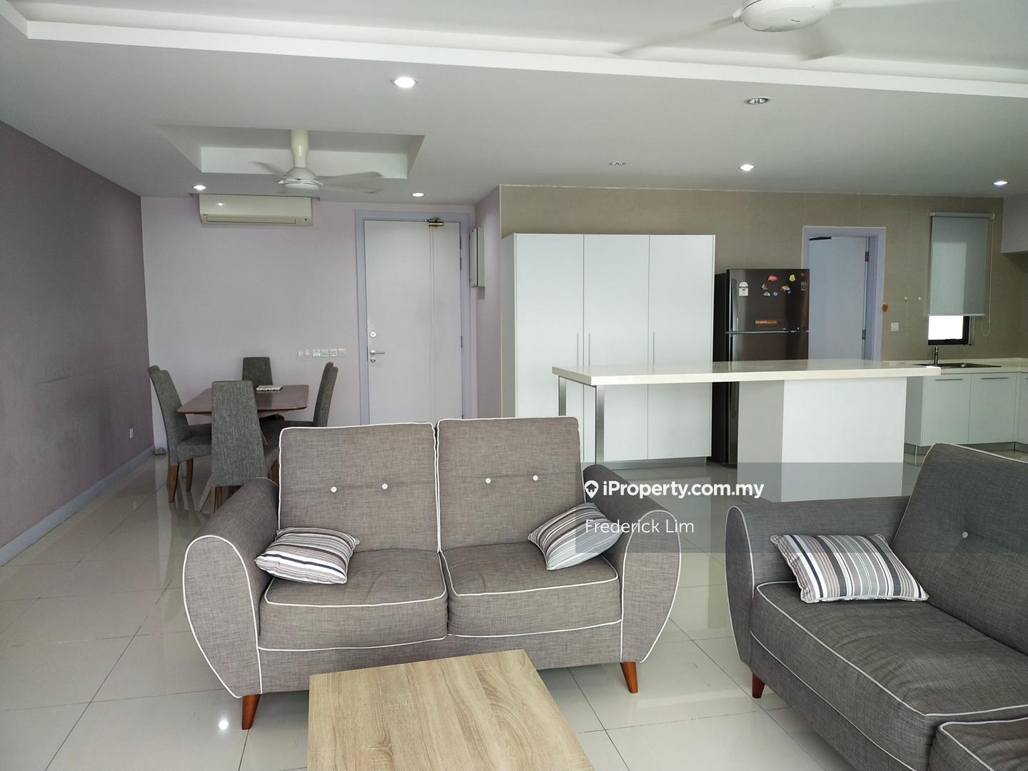 Condominium for Sale in Altitude 236 by Frederick Lim - iProperty.com.my