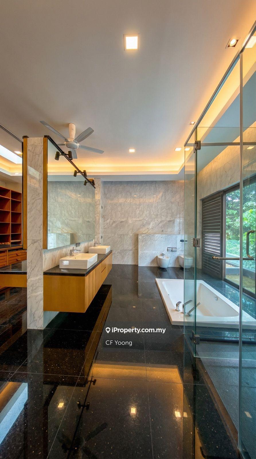 Bungalow House for Sale in Kenny Hills, Bukit Tunku (Kenny Hills) by CF Yoong - iProperty.com.my