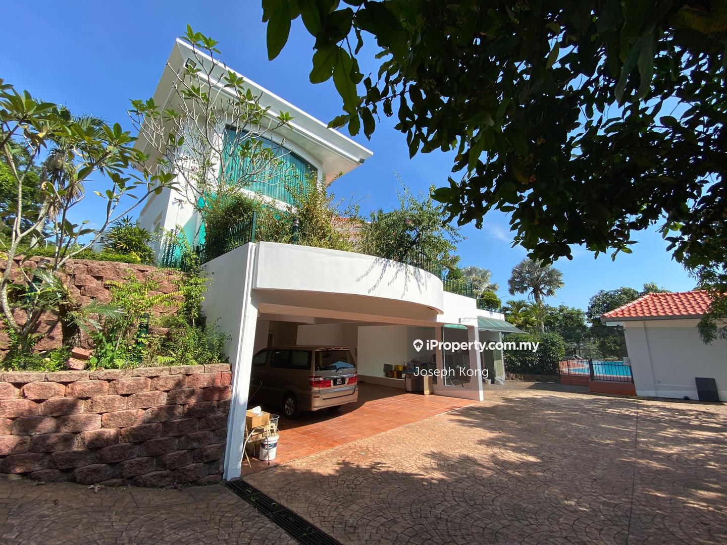 Banglo untuk Dijual di tropicana golf club, Petaling Jaya oleh Joseph Kong - iProperty.com.my