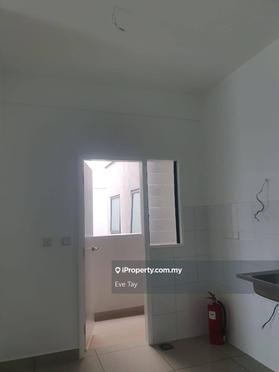 Residensi Servis untuk Dijual di Akasa oleh Eve Tay - iProperty.com.my