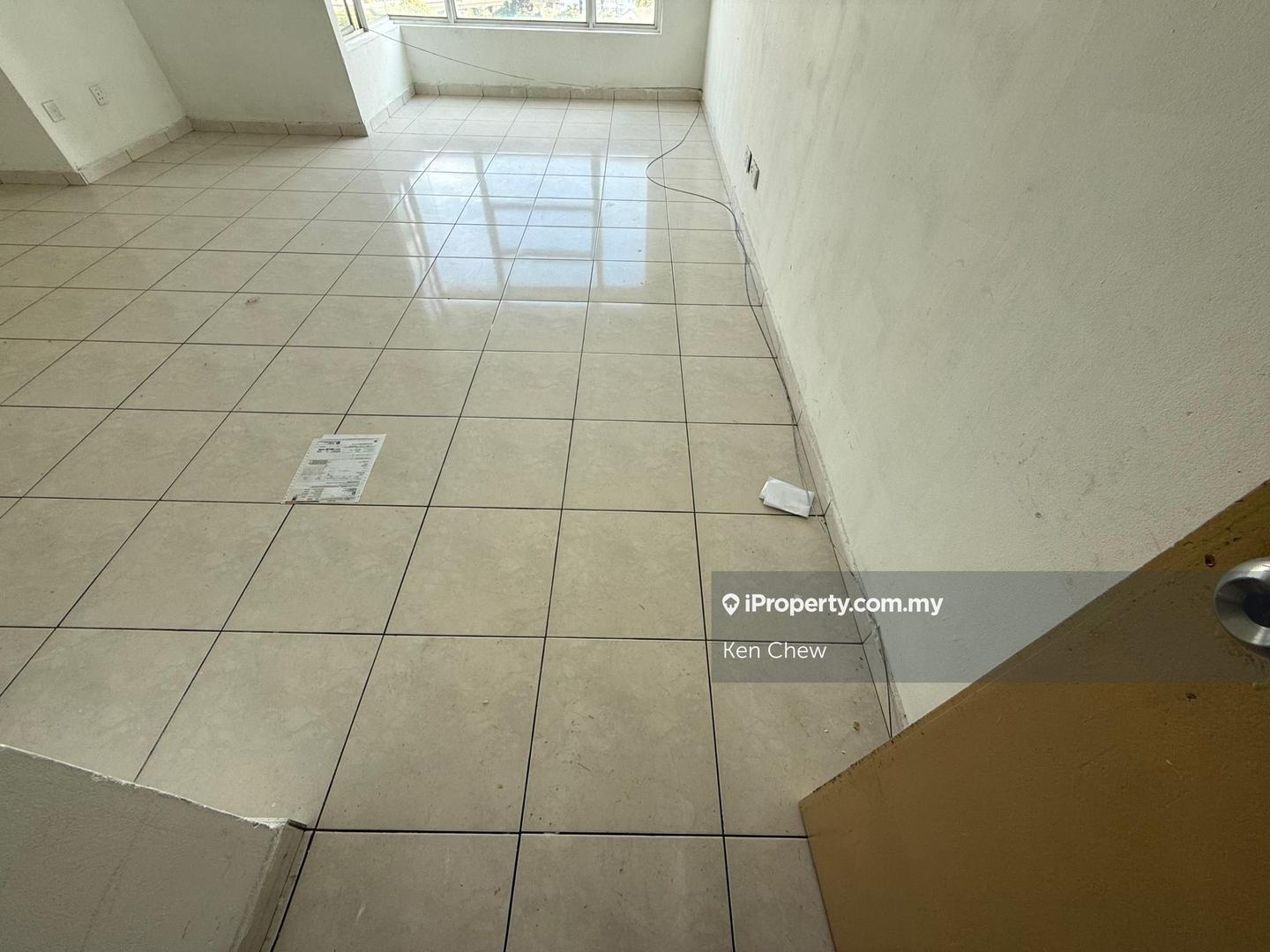 Kondominium untuk Dijual di Desa Impiana oleh Ken Chew - iProperty.com.my