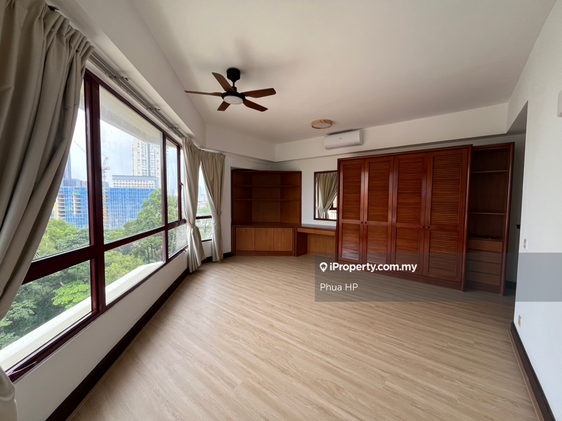 Condominium for Rent in Sri Penaga by Phua HP - iProperty.com.my