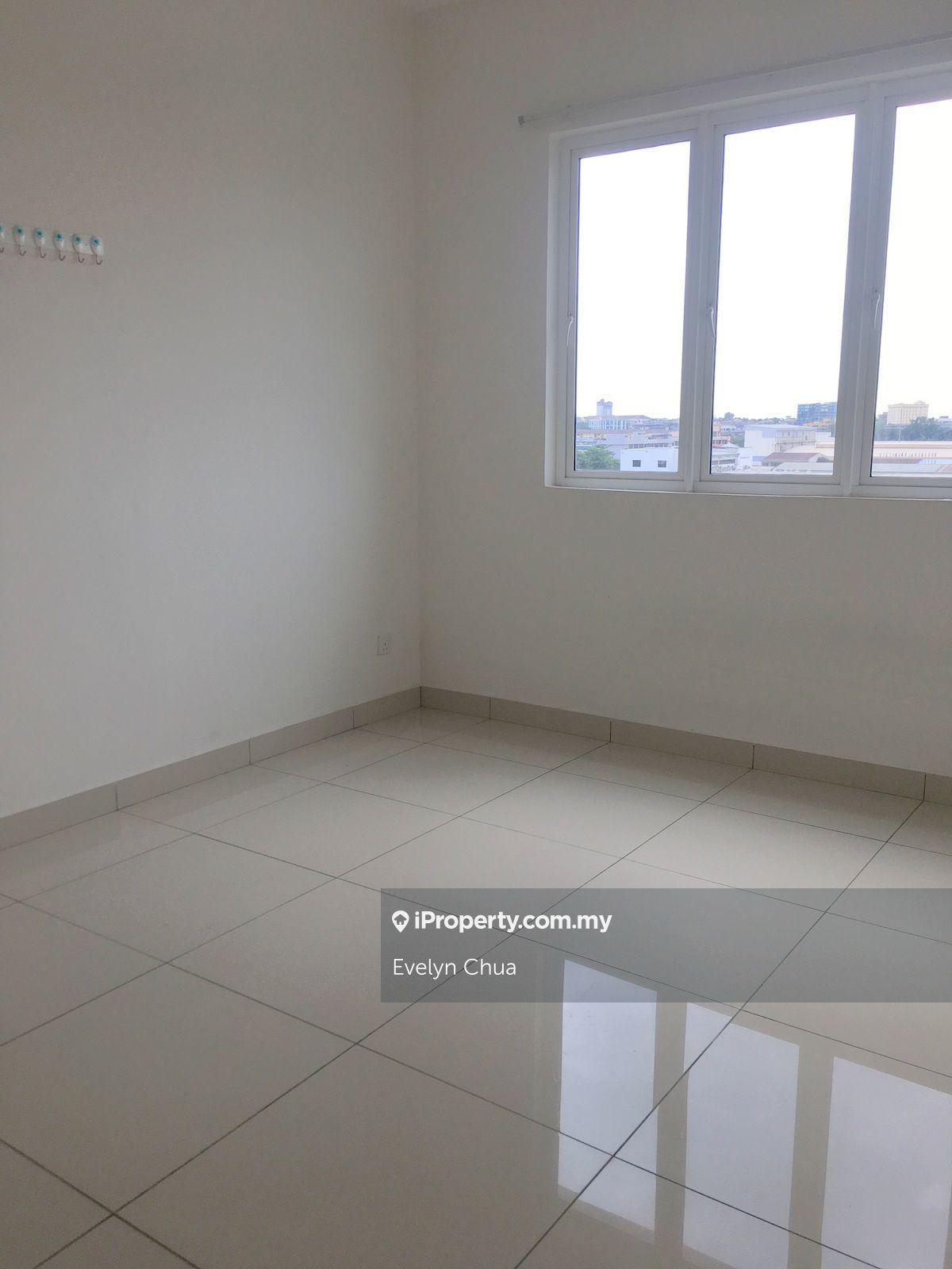 Kondominium untuk Disewa di The Regina oleh Evelyn Chua - iProperty.com.my