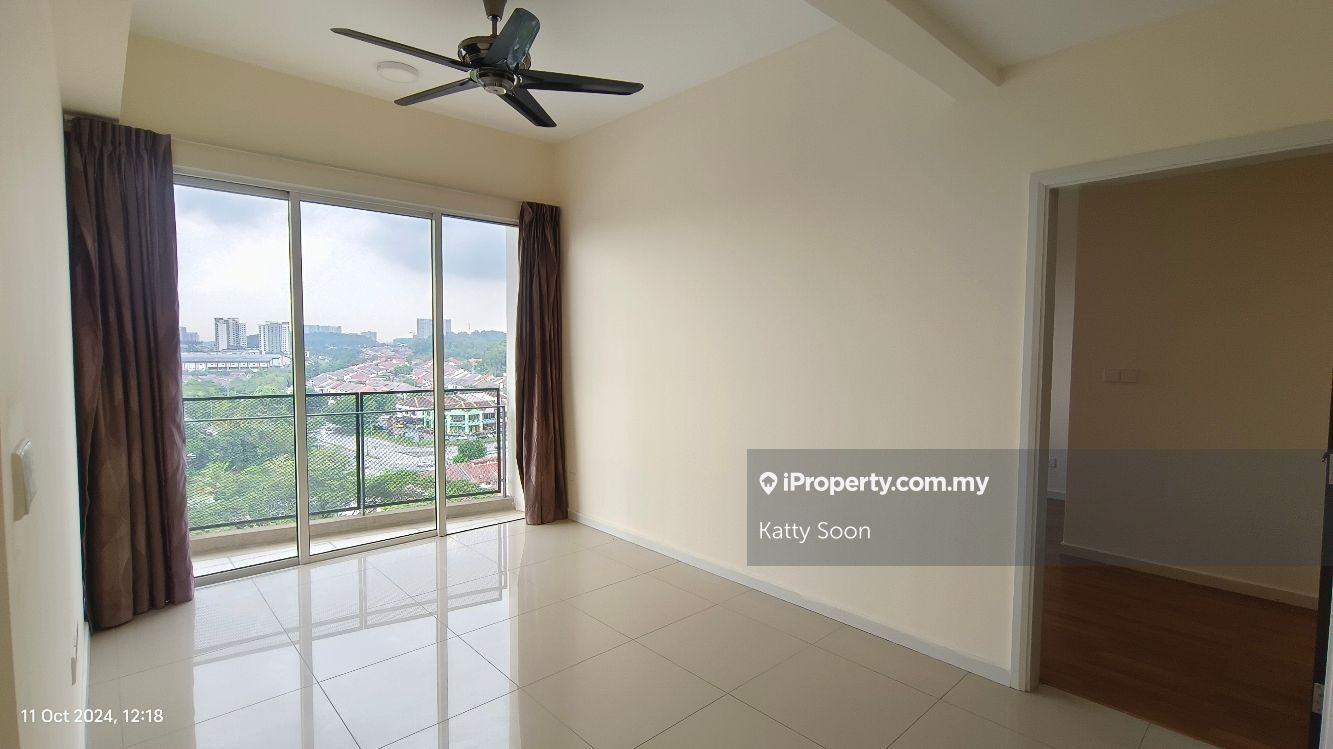 Condominium for Sale in Casa Green Condominium by Katty Soon - iProperty.com.my