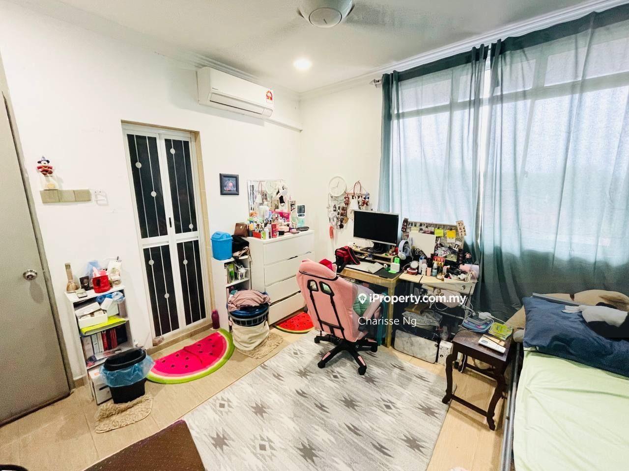 Bungalow House for Sale in Taman Bukit Cheras, Cheras by Charisse Ng - iProperty.com.my