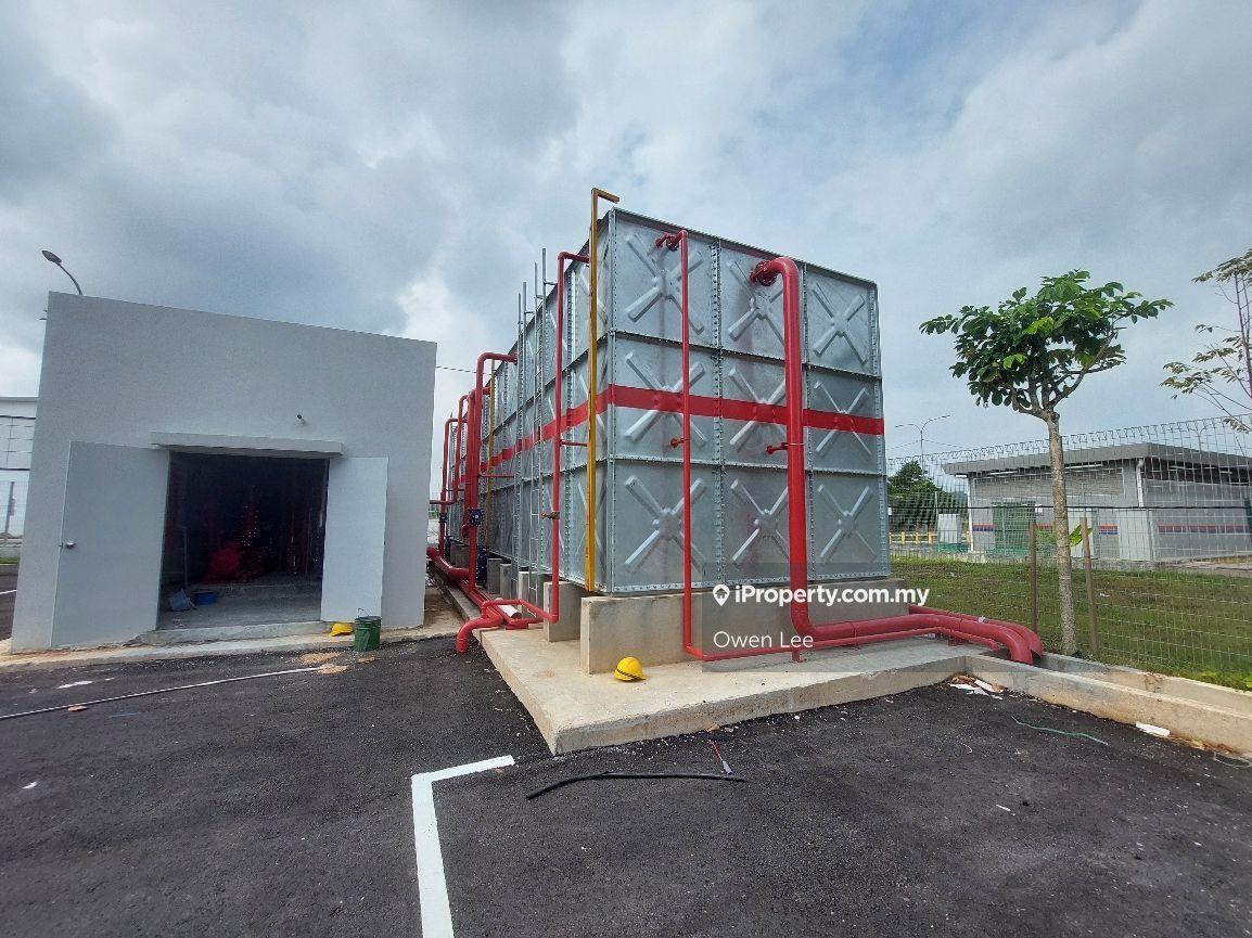 Kilang Terpisah untuk Dijual di Bandar Baru Enstek, Bandar Enstek oleh Owen Lee - iProperty.com.my