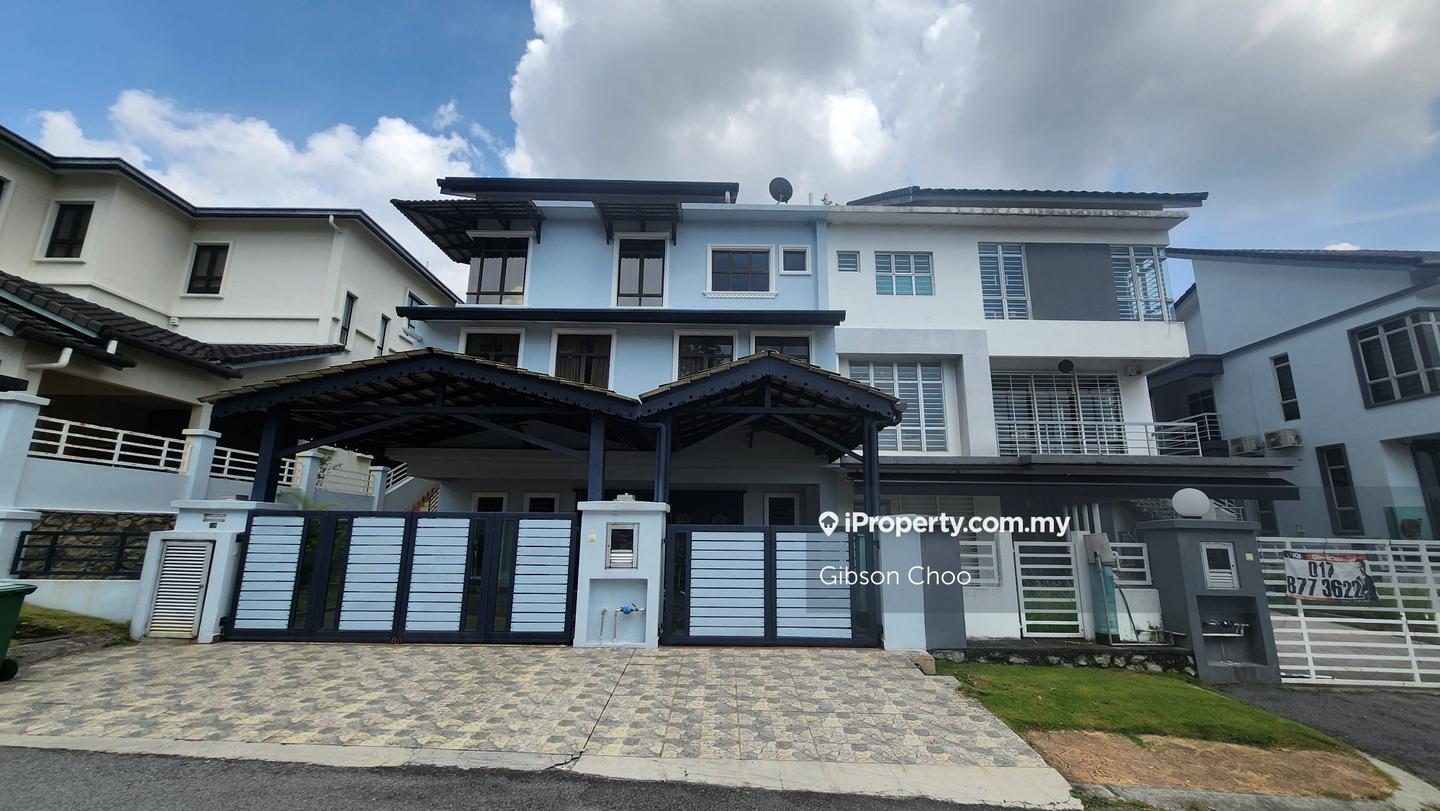 Semi-Detached House for Sale in saujana villa, saujana impian, kajang perdana, Kajang by Gibson Choo - iProperty.com.my