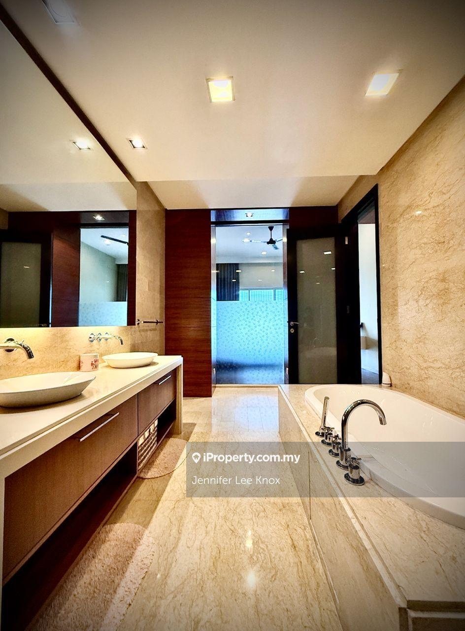 Service Residence for Sale in Straits Quay (The Suites at Waterside) by Jennifer Lee Knox - iProperty.com.my