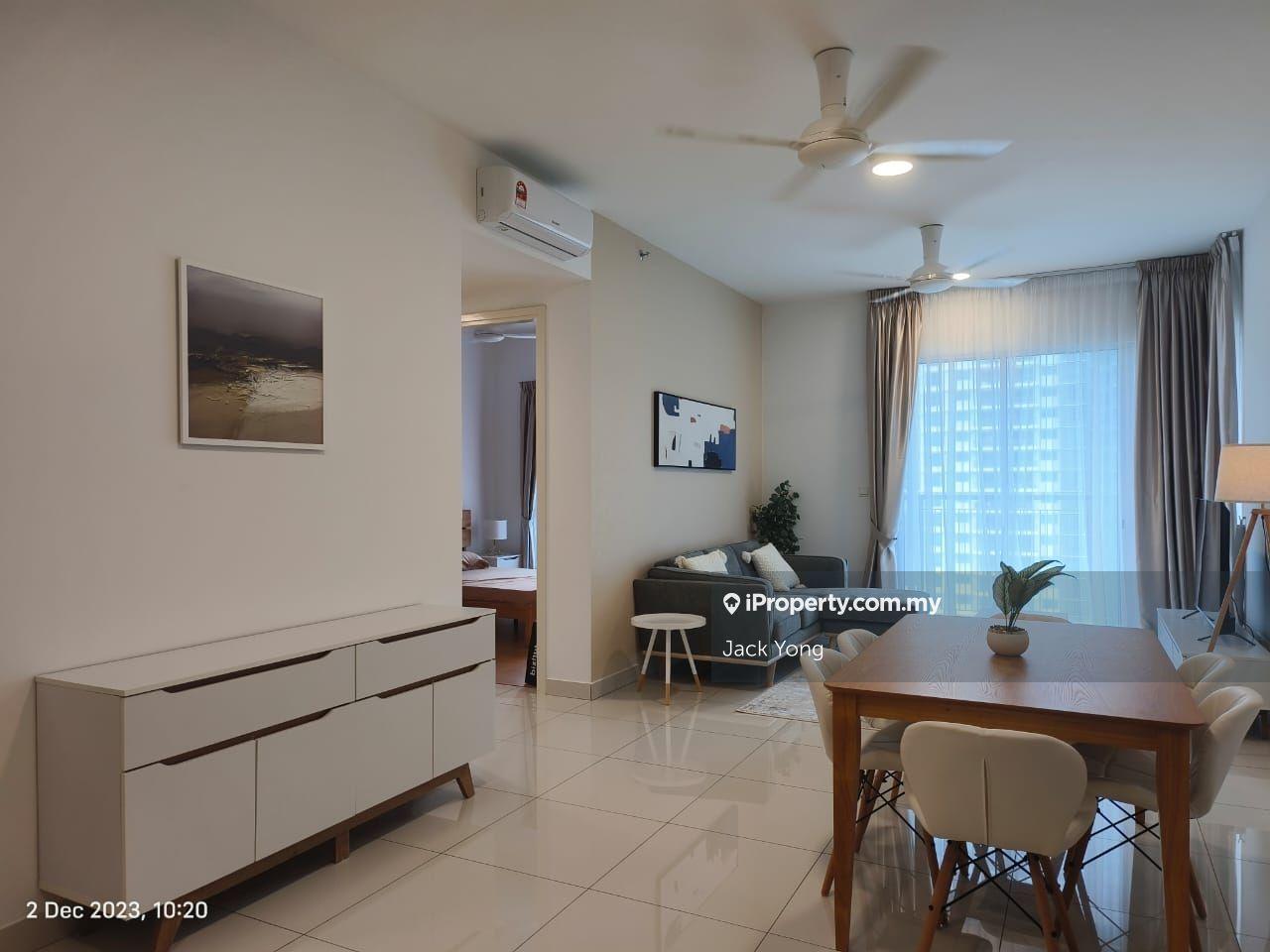 Kondominium untuk Disewa di Inspirasi oleh Jack Yong - iProperty.com.my