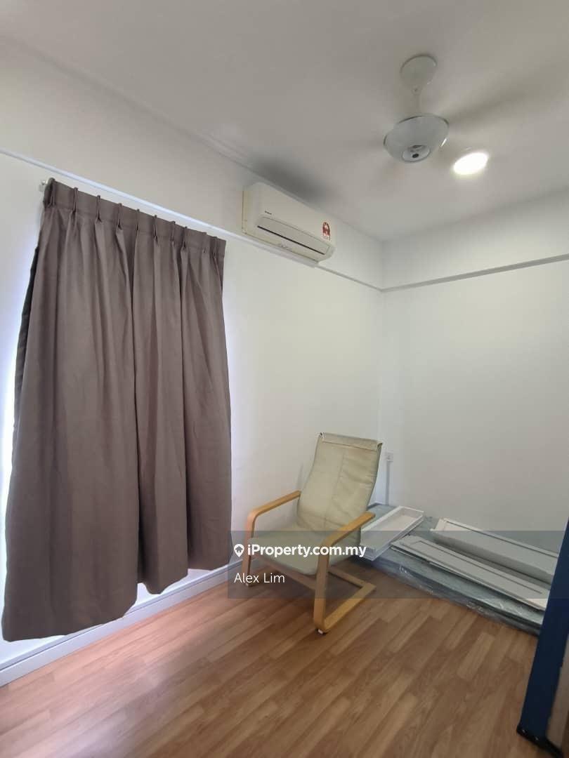 Kondominium untuk Disewa di TRI PINNACLE oleh Alex Lim - iProperty.com.my