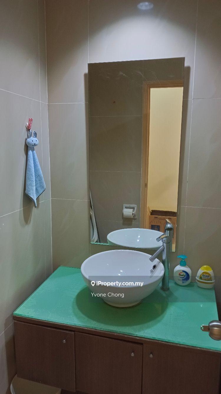 Service Residence for Rent in Parkview Service Apartment by Yvone Chong - iProperty.com.my