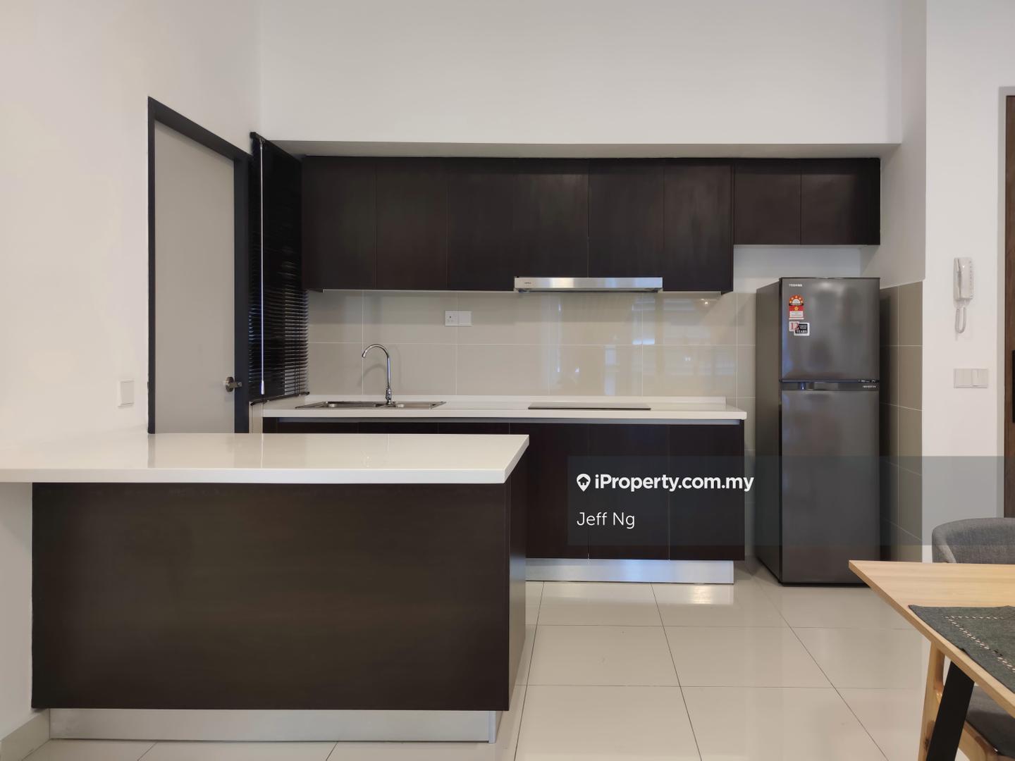 Service Residence for Rent in Setia City Residences by Jeff Ng - iProperty.com.my