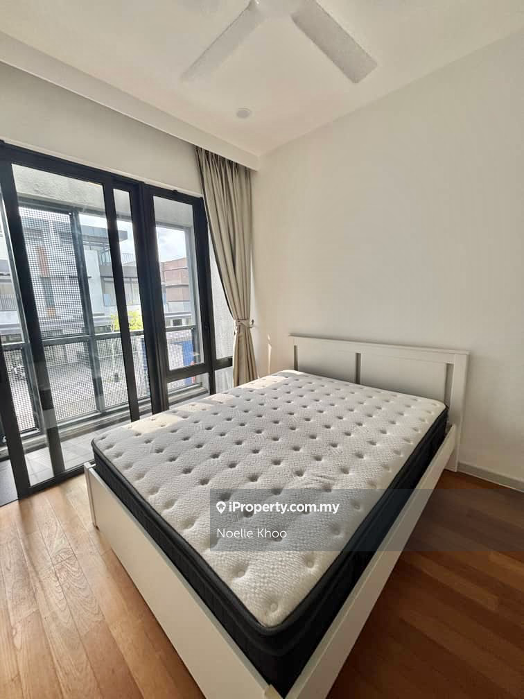 Rumah Berkembar untuk Disewa di Medini, Iskandar Puteri (Nusajaya) oleh Noelle Khoo - iProperty.com.my