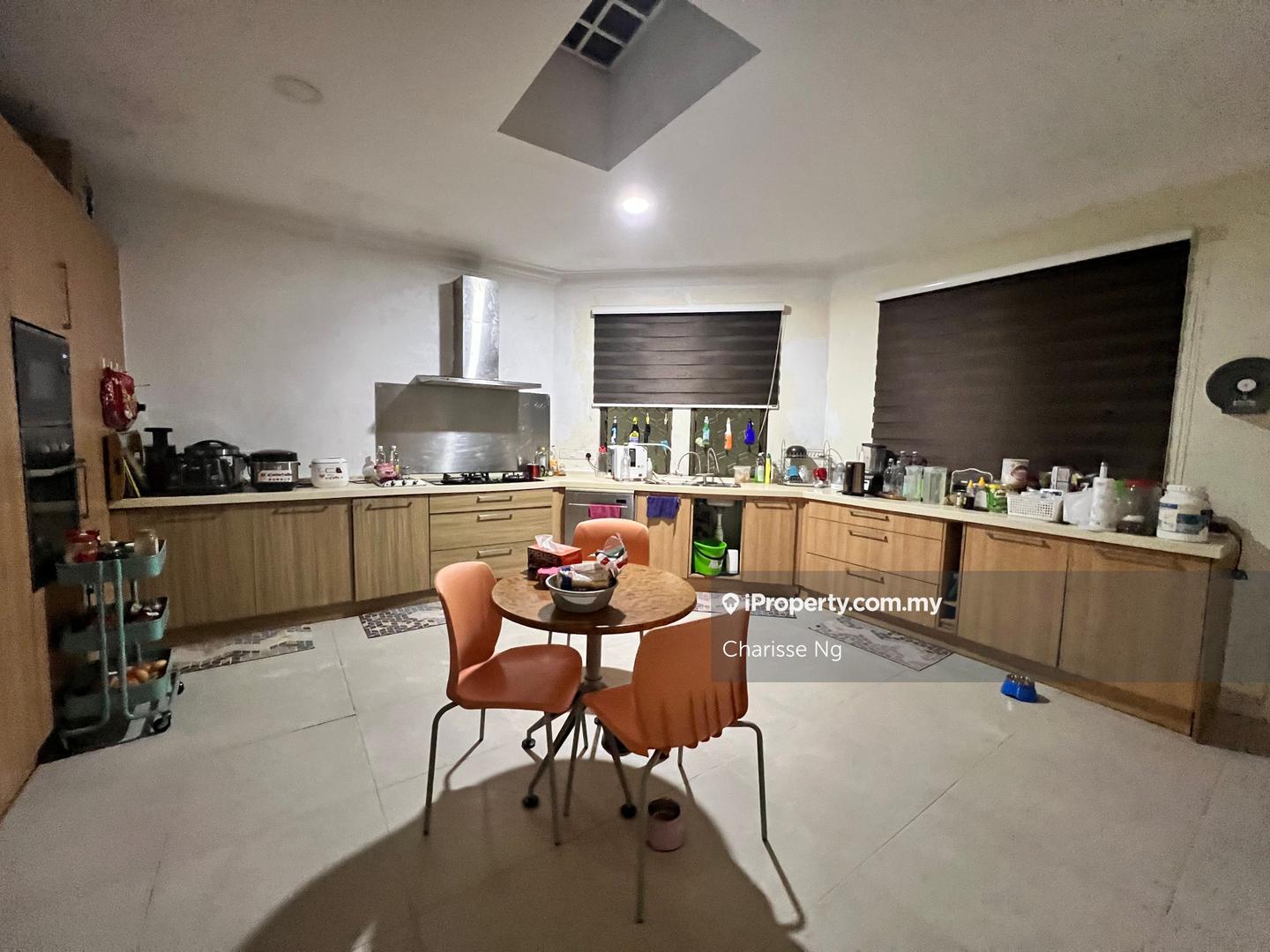 Bungalow House for Sale in Medan Damansara, Damansara Heights by Charisse Ng - iProperty.com.my