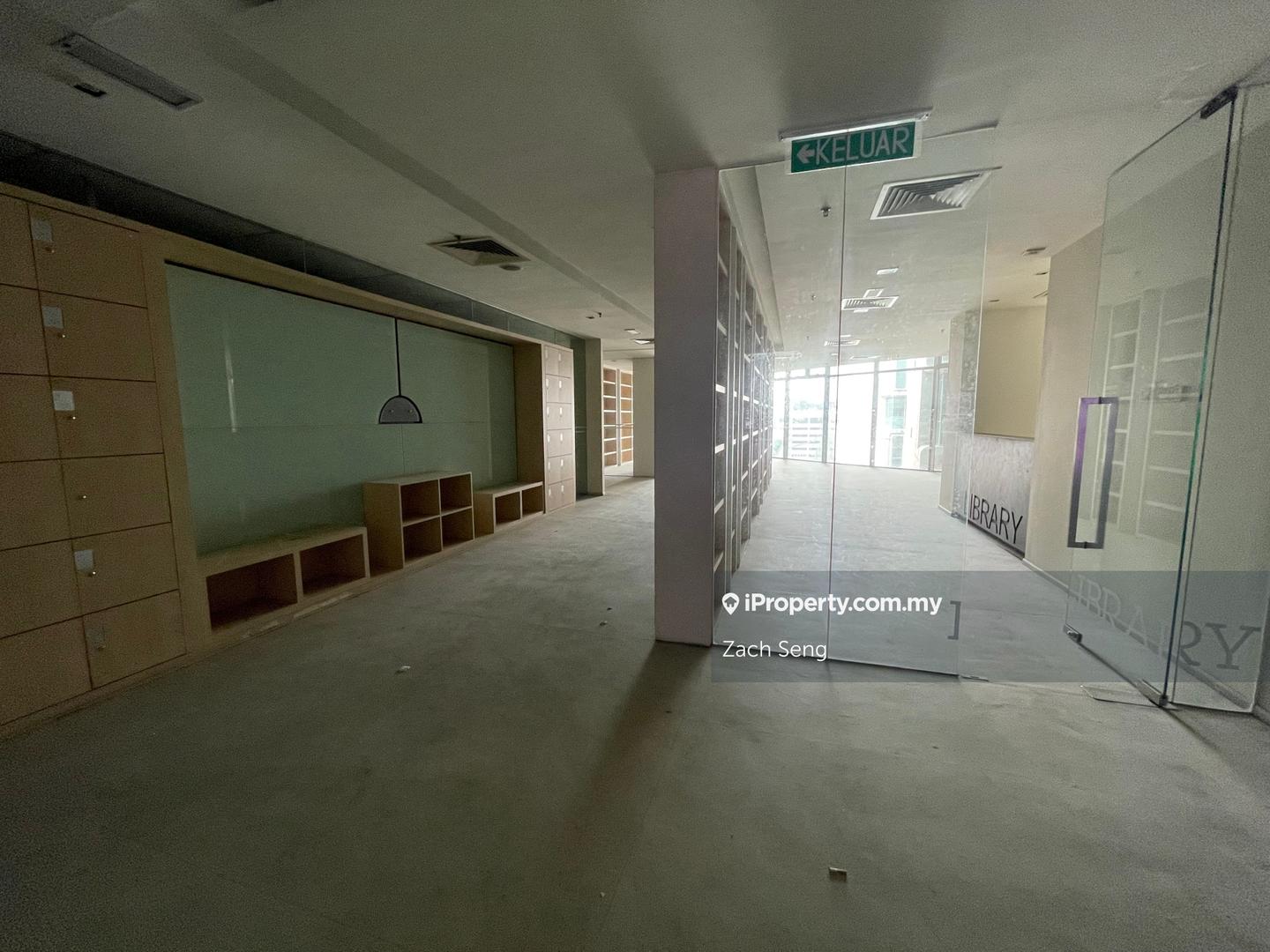 Office for Rent in Chan Sow Lin, Cheras by Zach Seng - iProperty.com.my