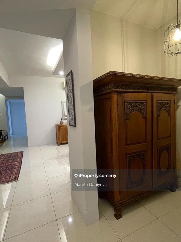 Kondominium untuk Dijual di Kiara 1888 oleh Mareta Ganiyeva - iProperty.com.my