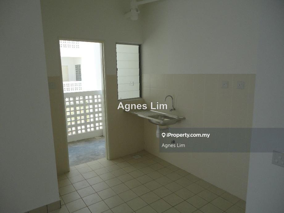 Apartment for Sale in Pangsapuri Akasia by Agnes Lim - iProperty.com.my