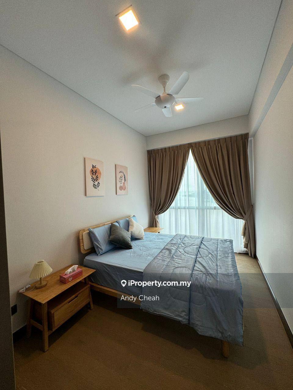 Service Residence for Rent in Puteri Cove Residences by Andy Cheah - iProperty.com.my