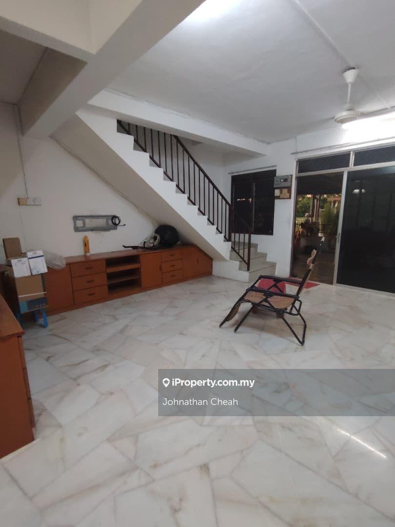 2-storey Terraced House for Rent in Taman Simpang Aman, Simpang by Johnathan Cheah - iProperty.com.my