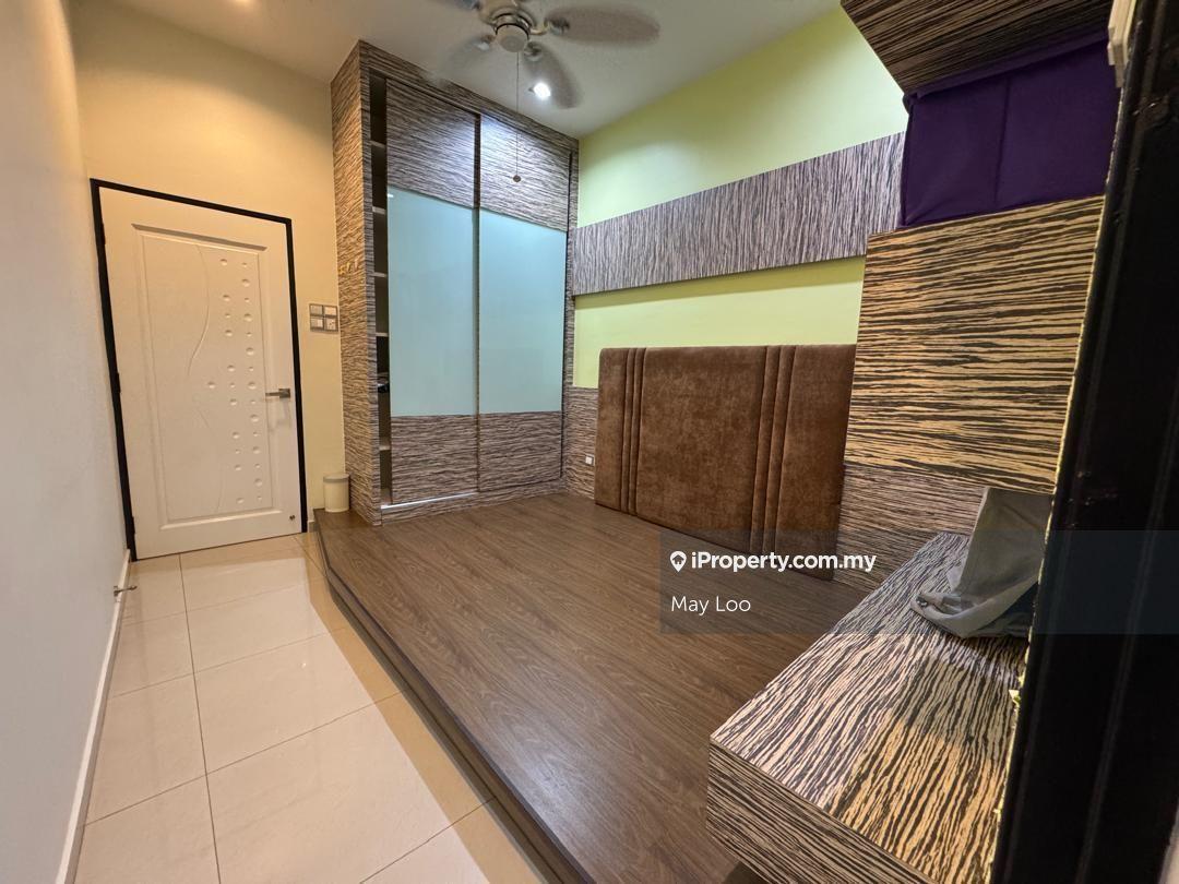 Rumah Berangkai 2 Tingkat untuk Dijual di Bandar Ipoh Raya, Ipoh oleh May Loo - iProperty.com.my