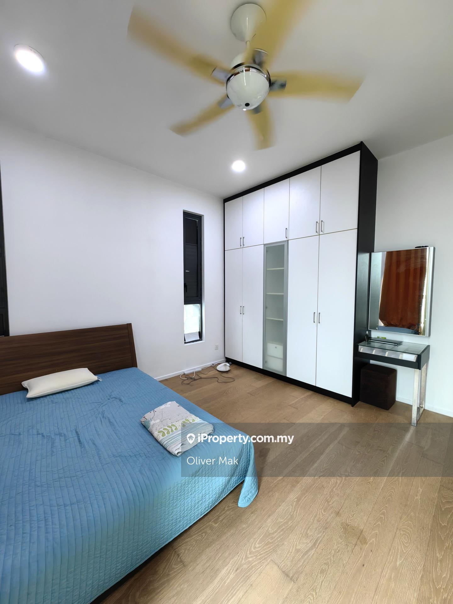 Condominium for Rent in The Treez Jalil Residen by Oliver Mak - iProperty.com.my