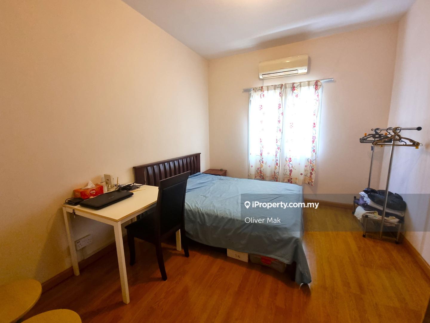 Rumah Berangkai 3 Tingkat untuk Dijual di Paragon Heights, Bukit Jalil oleh Oliver Mak - iProperty.com.my