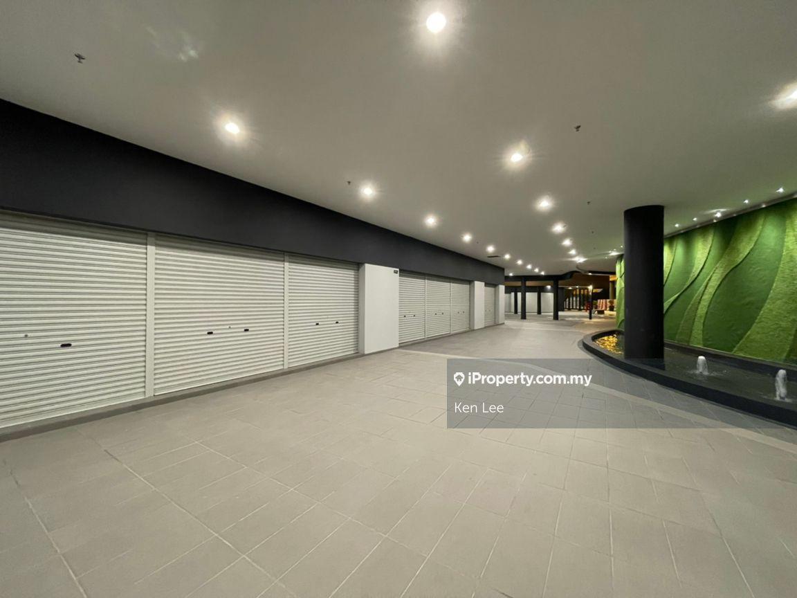 Shop-Office for Sale in Ecohill walk ecohill taipan eco majestic, Semenyih by Ken Lee - iProperty.com.my
