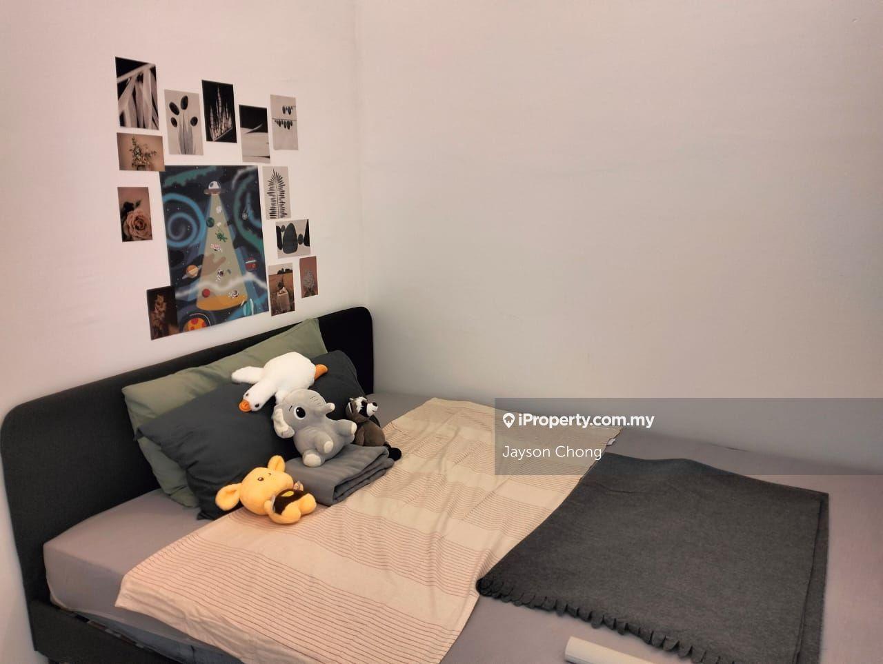 Condominium for Rent in CloudTree Residence by Jayson Chong - iProperty.com.my