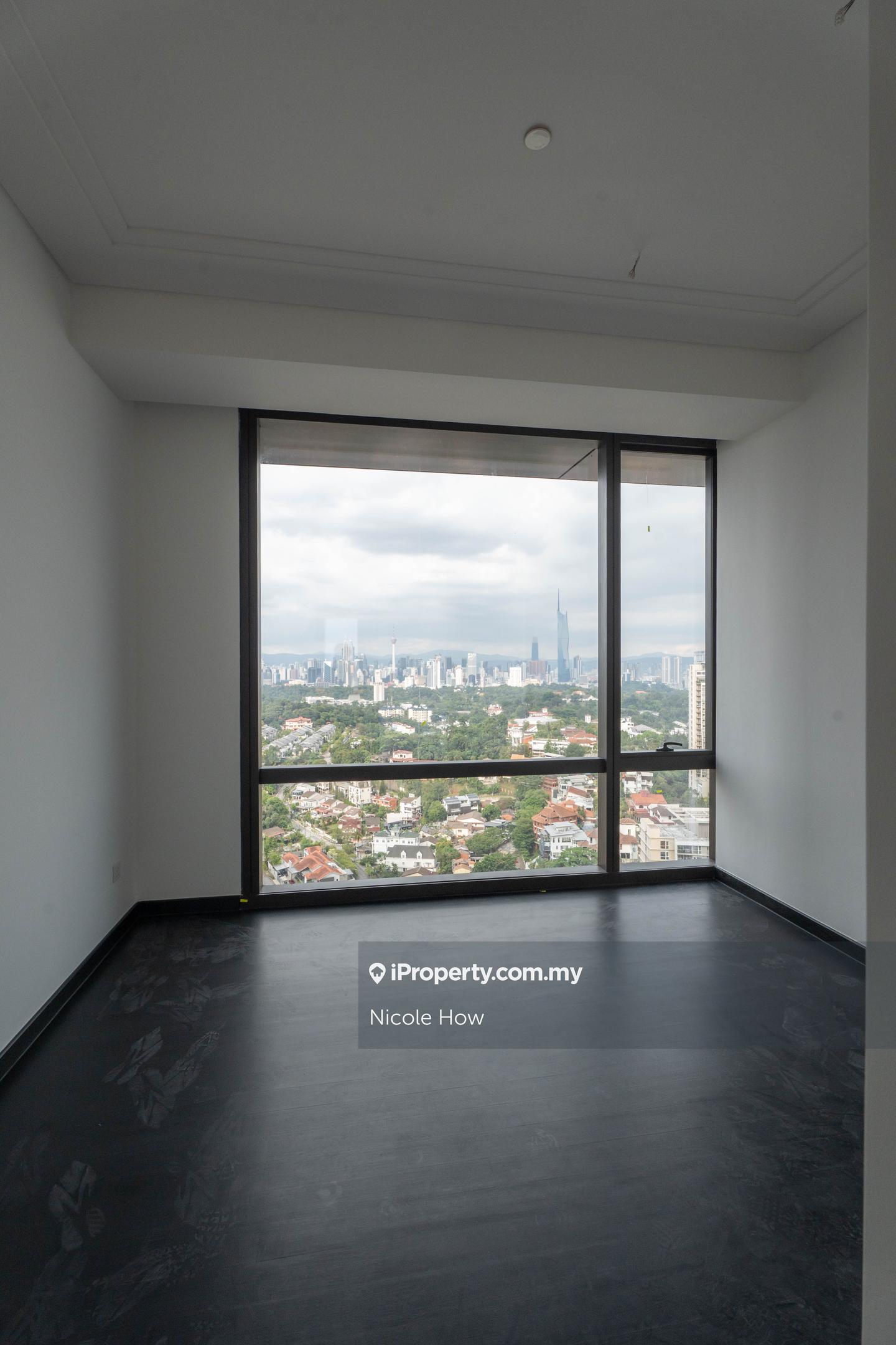 Service Residence for Sale in Pavilion Damansara Heights by Nicole How - iProperty.com.my