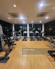 Residensi Servis untuk Dijual di J.Dupion Residence oleh Vicki Kow - iProperty.com.my