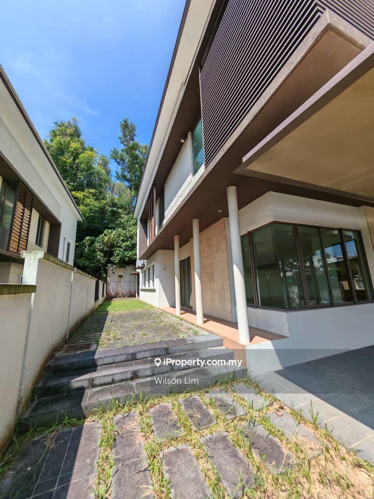 Rumah Berkembar untuk Dijual di Taman Bukit Kuchai, Bandar Kinrara, BK3, Puchong, Bandar Kinrara oleh Wilson Lim - iProperty.com.my