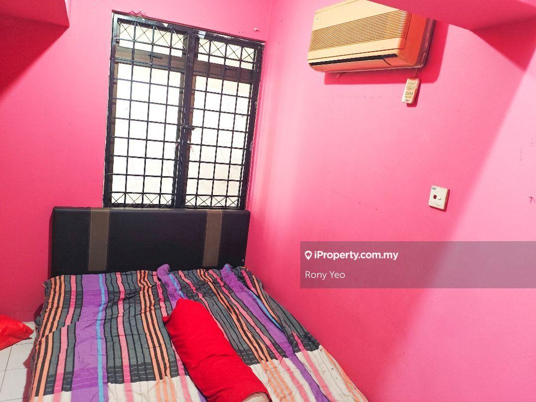 Kondominium untuk Disewa di Vista Komanwel A oleh Rony Yeo - iProperty.com.my