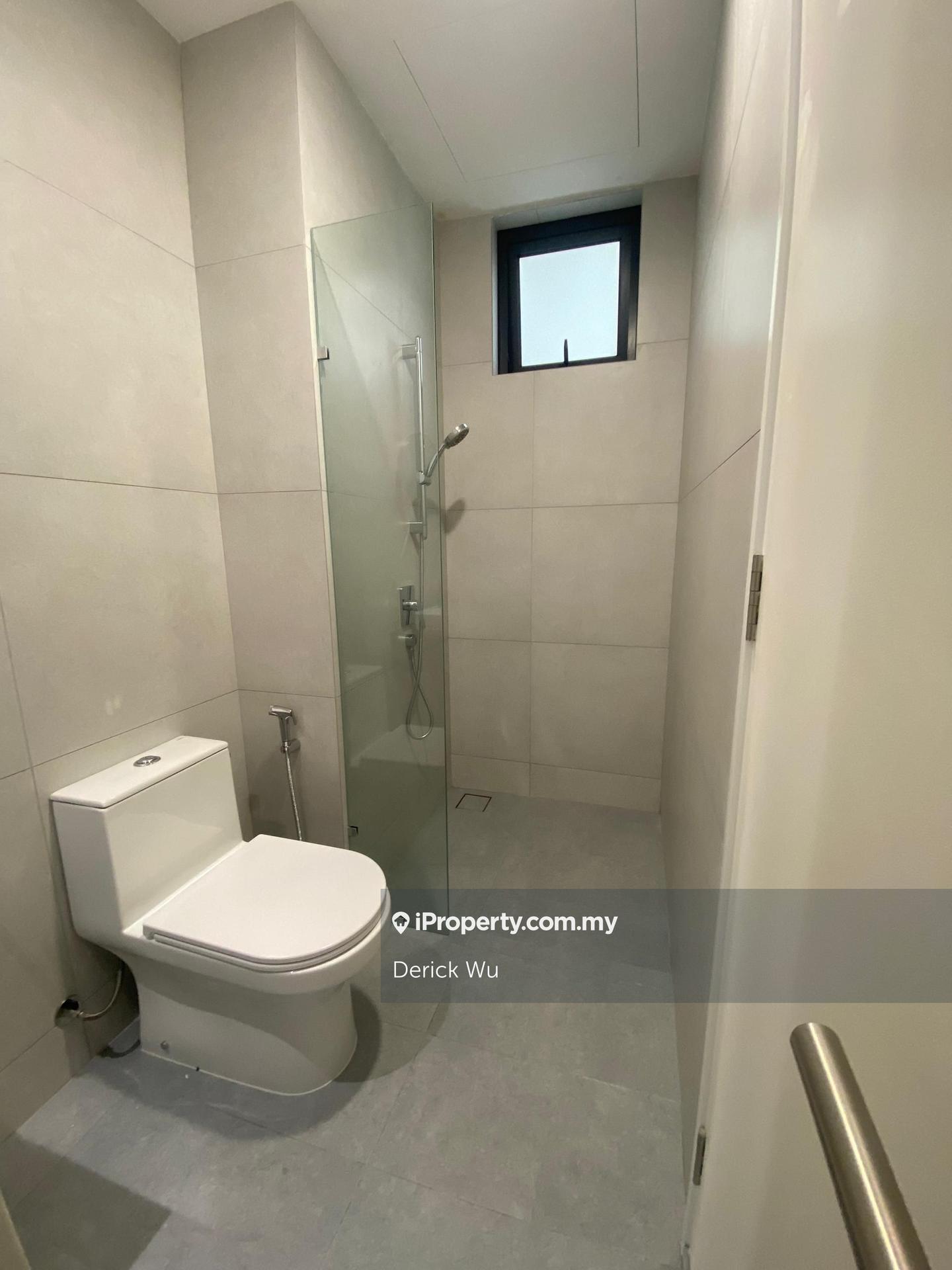 Service Residence for Rent in Laurel Residence by Derick Wu - iProperty.com.my