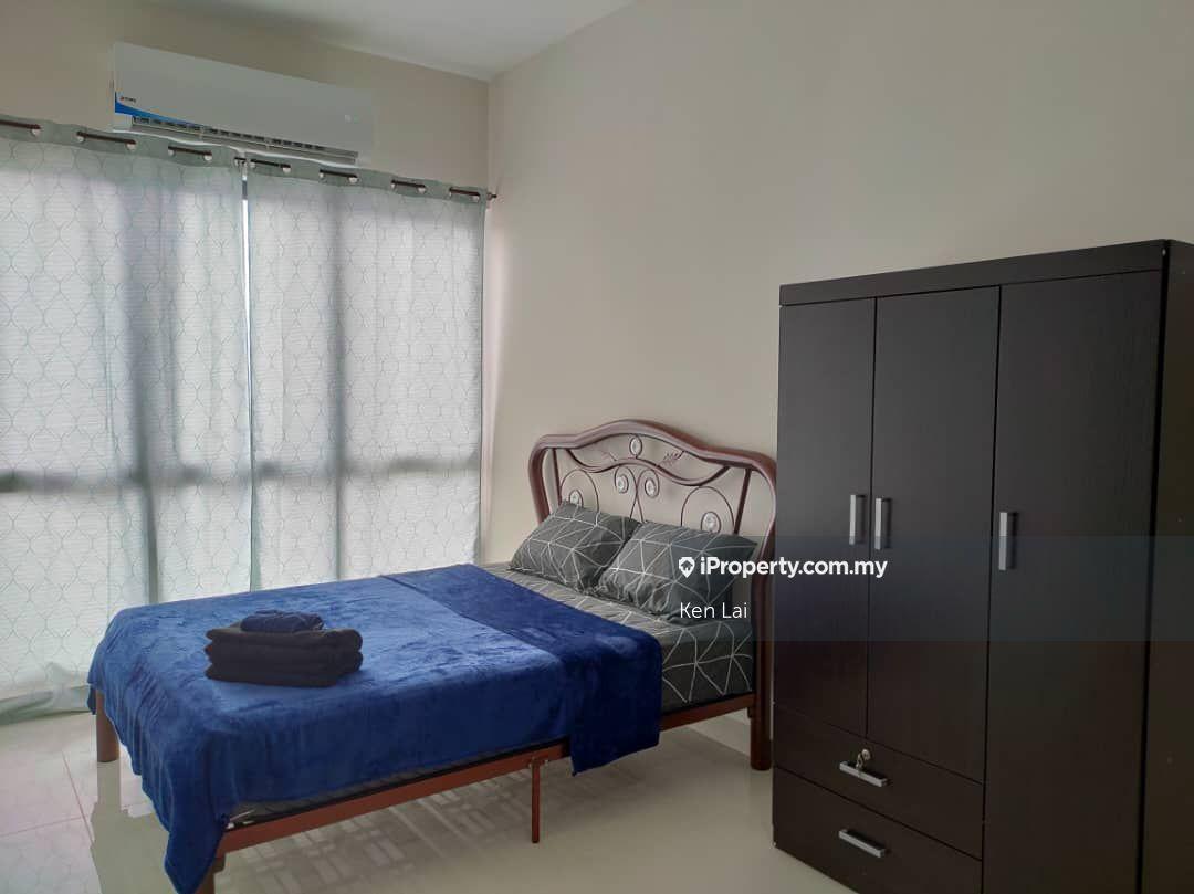 Service Residence for Sale in Core Soho Suite by Ken Lai - iProperty.com.my