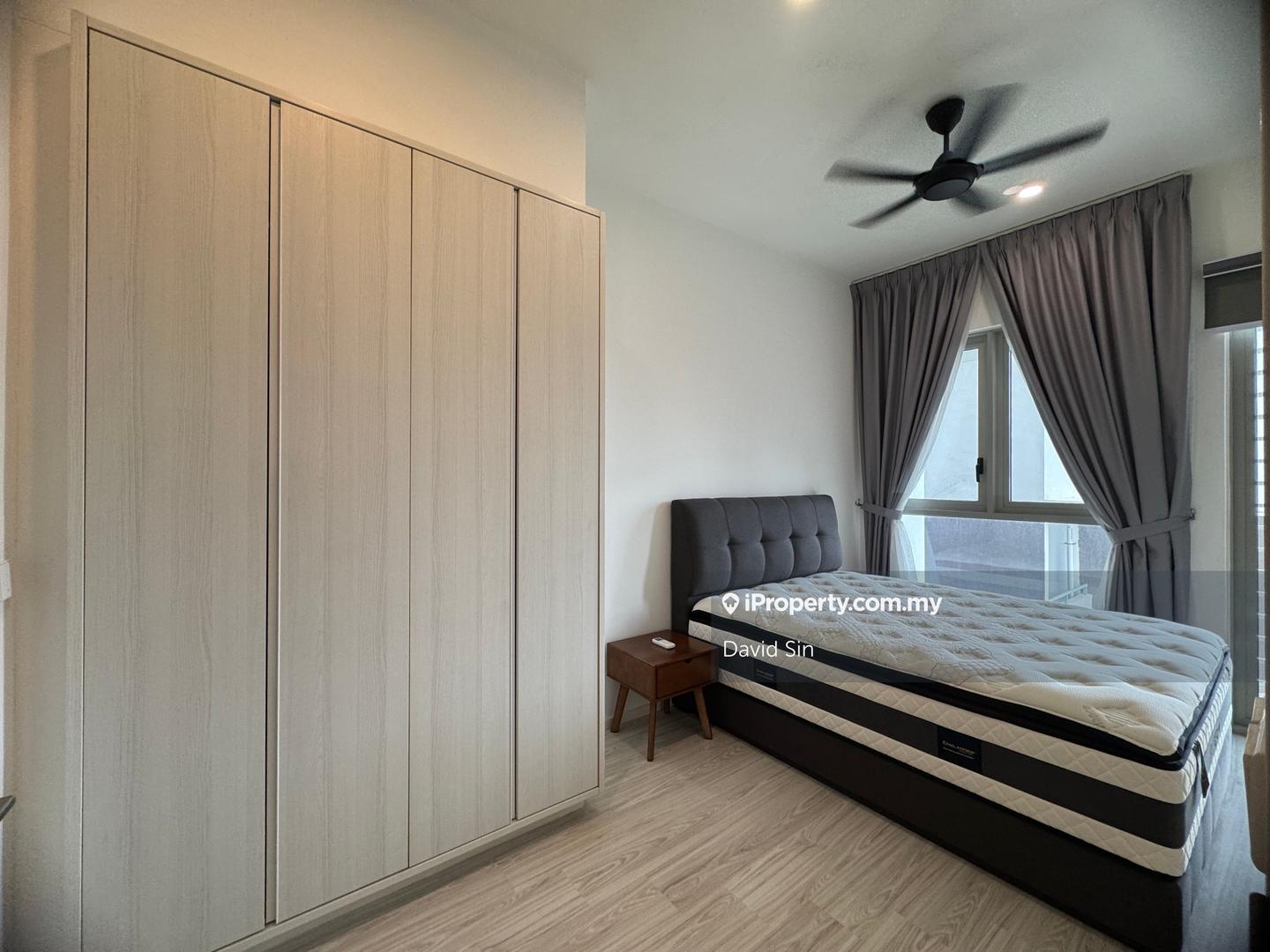 Residensi Servis untuk Disewa di Cantara Residences oleh David Sin - iProperty.com.my